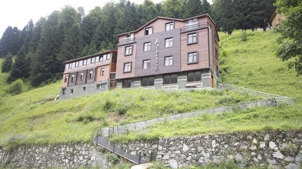 Otel Resmi