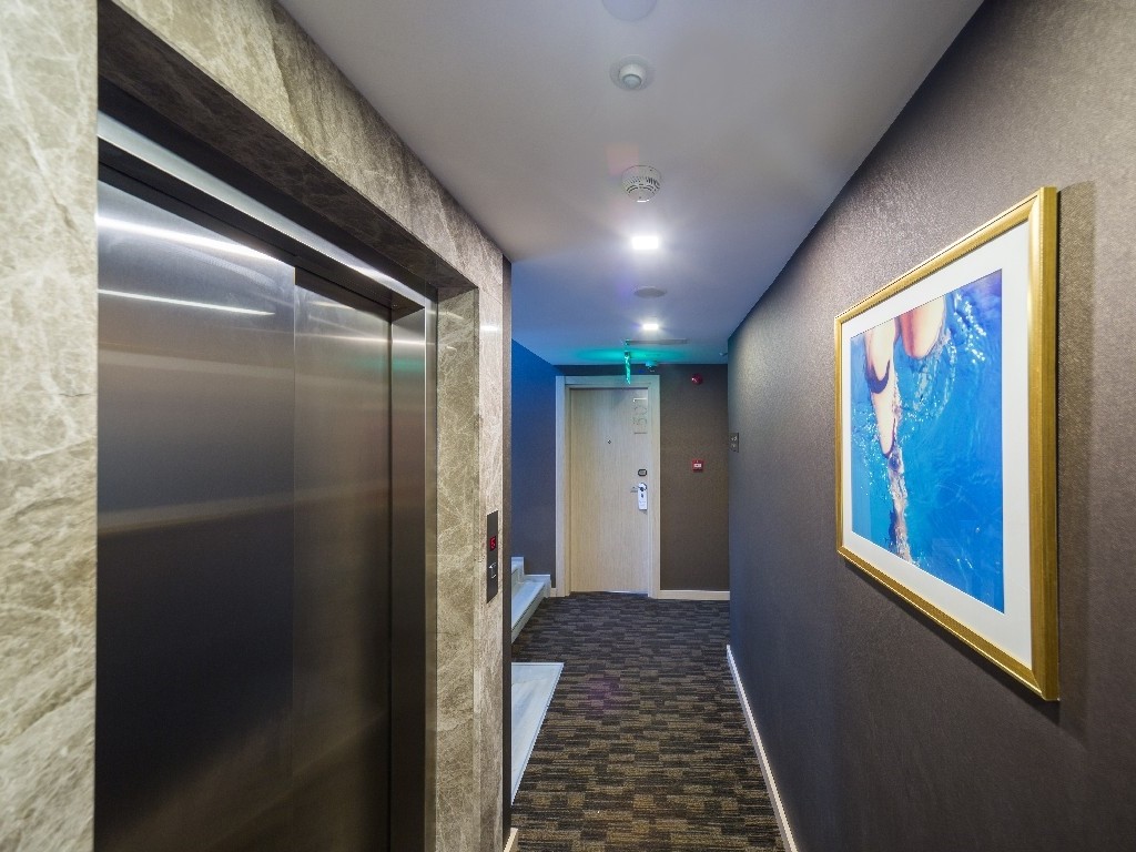 Otel Resmi