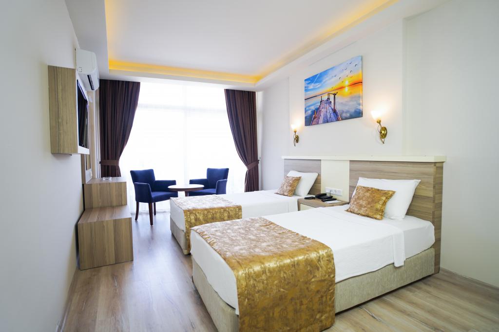Otel Resmi