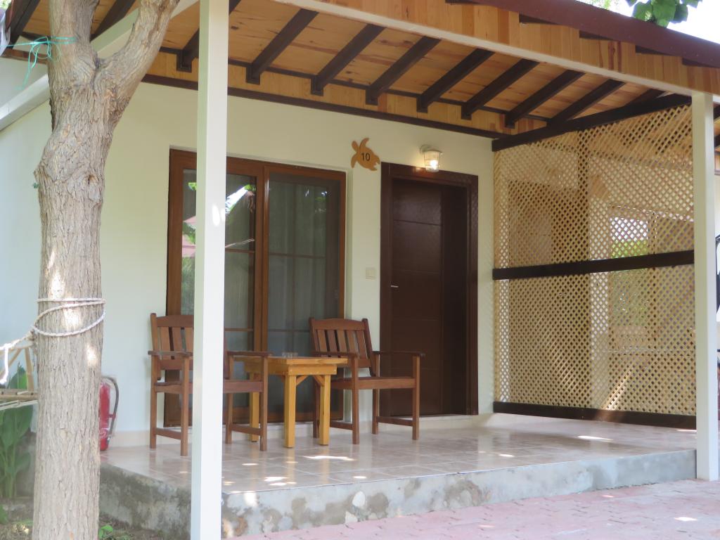 Otel Resmi
