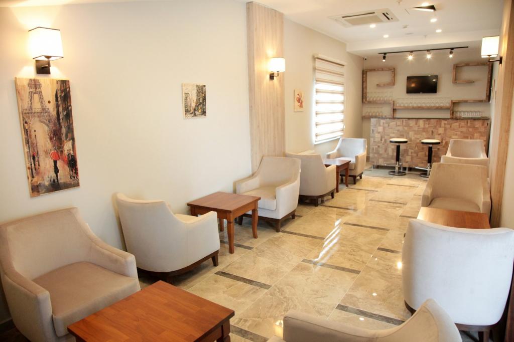 Otel Resmi