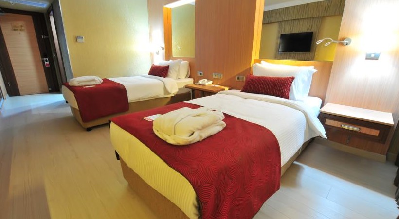 Otel Resmi