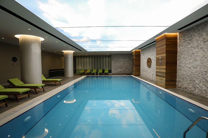 Otel Resmi