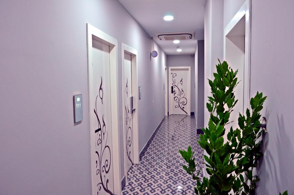 Otel Resmi