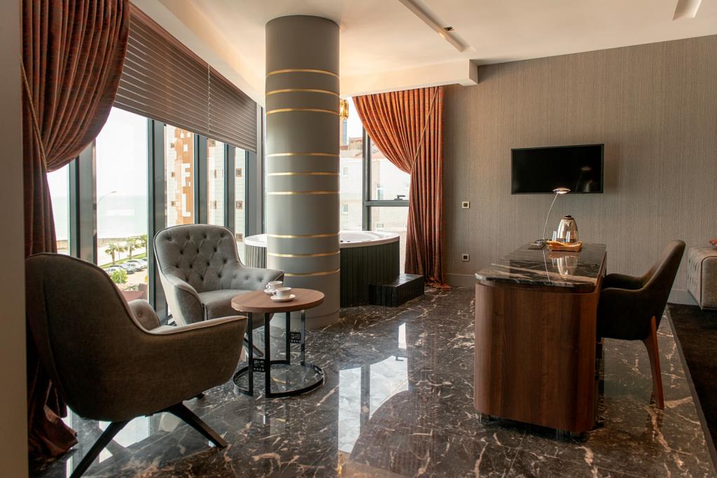 Otel Resmi