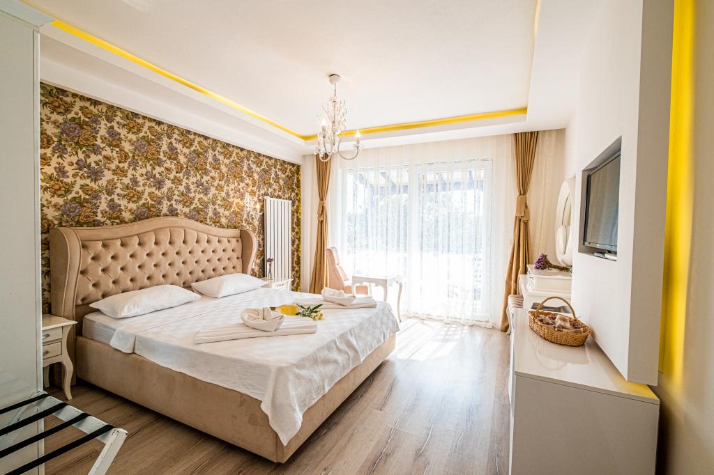 Otel Resmi