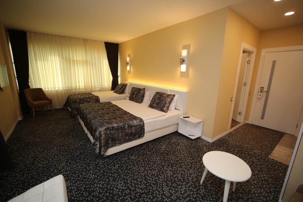 Otel Resmi