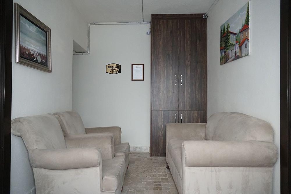 Otel Resmi