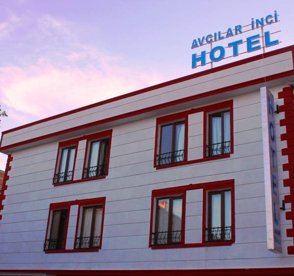 Otel Resmi