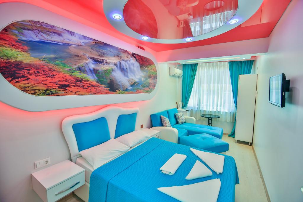 Otel Resmi