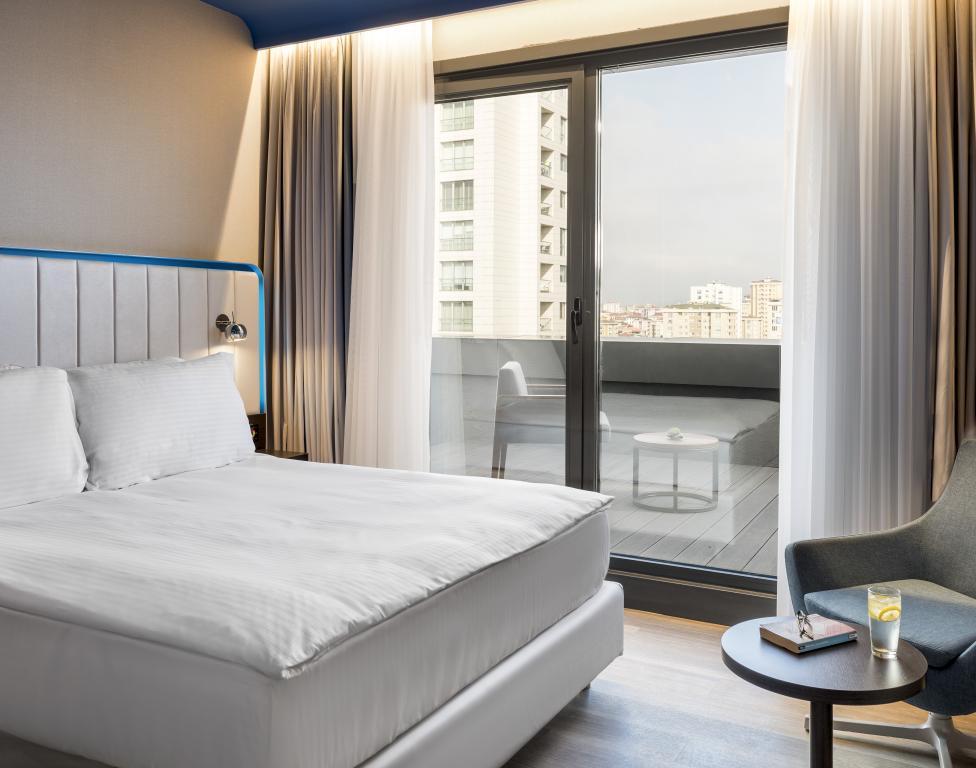 park inn by radisson istanbul atasehir etstur