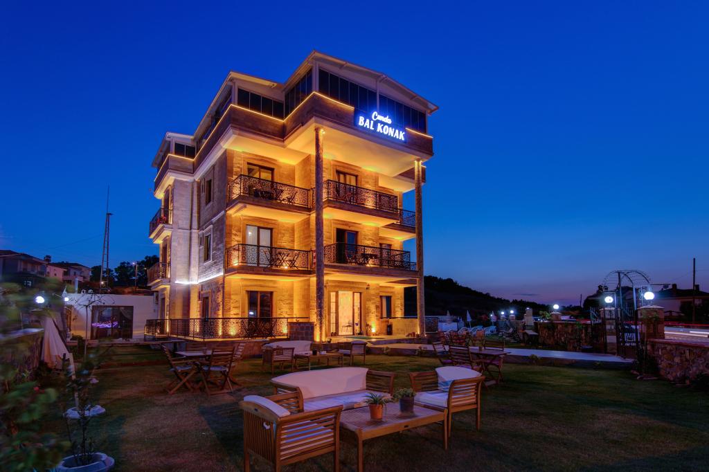 Otel Resmi