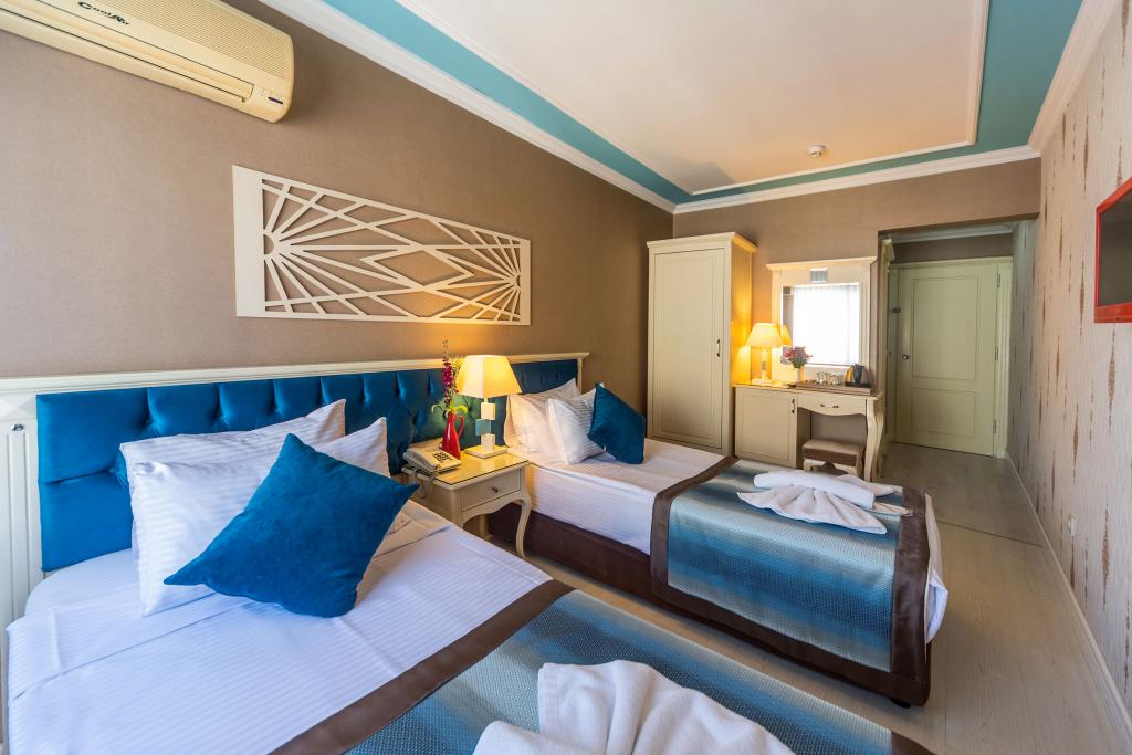 Otel Resmi