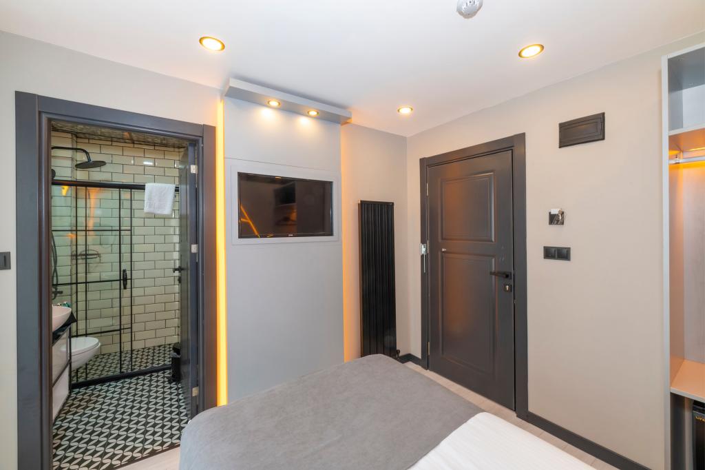 Otel Resmi