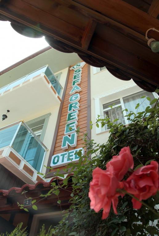 Sefa Green Otel