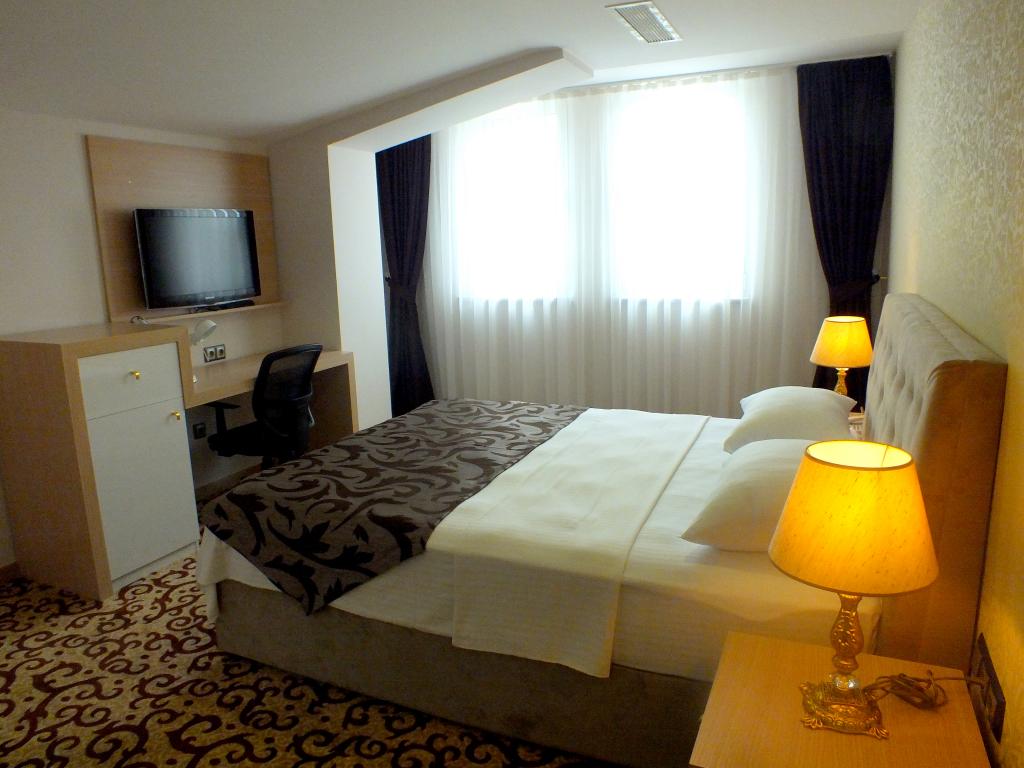 Otel Resmi