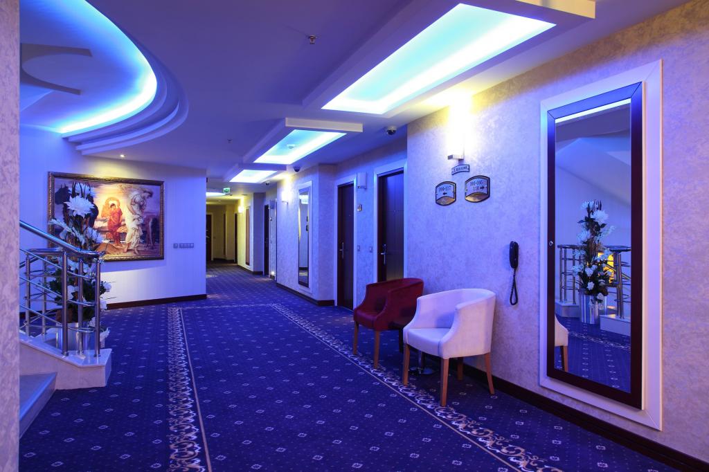 Otel Resmi