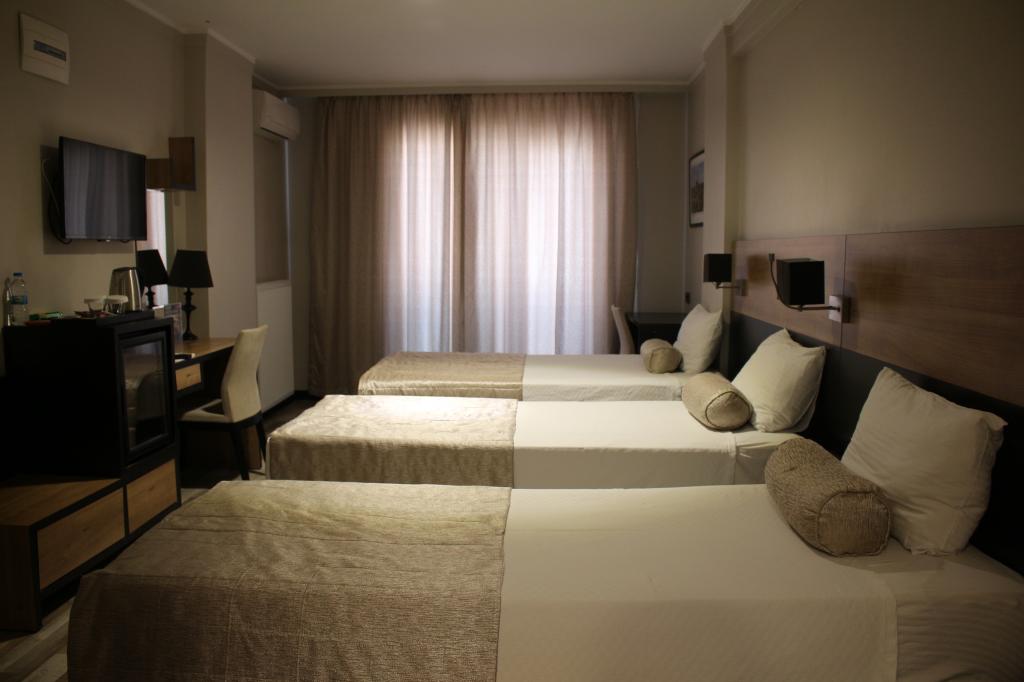 Otel Resmi