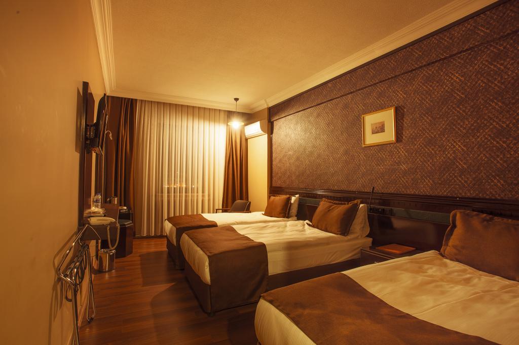 Otel Resmi