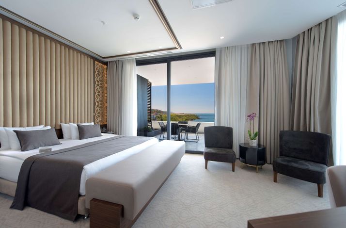 Otel Resmi