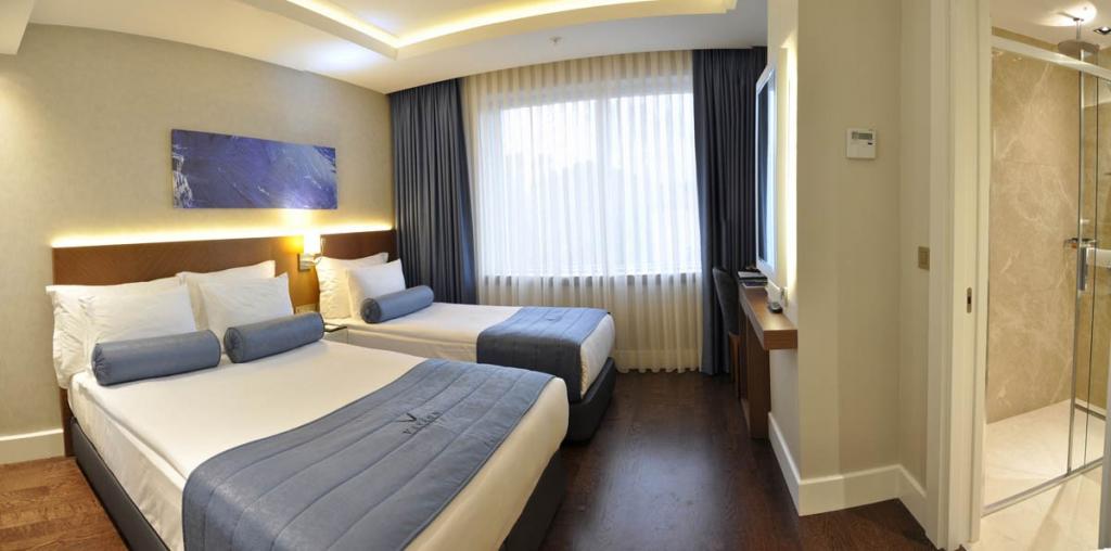 Otel Resmi