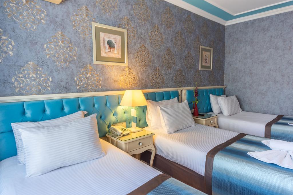 Otel Resmi
