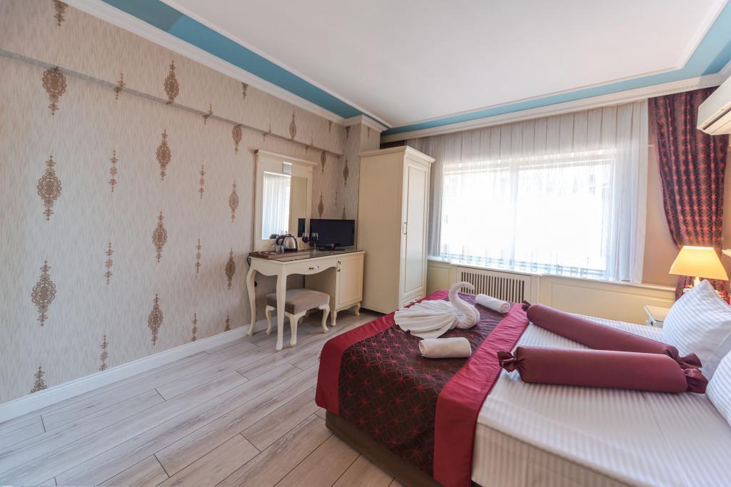 Otel Resmi