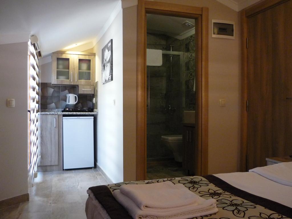 Otel Resmi