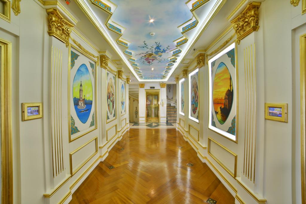 Otel Resmi