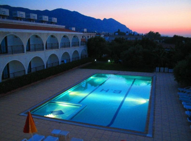 Otel Resmi