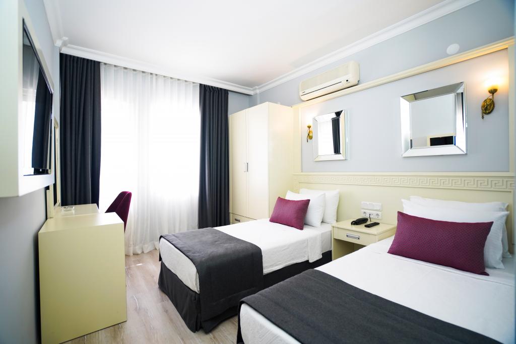 Otel Resmi