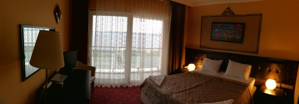 Otel Resmi
