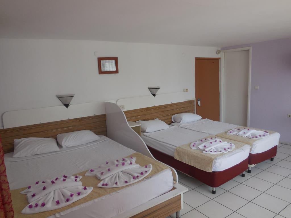 Otel Resmi