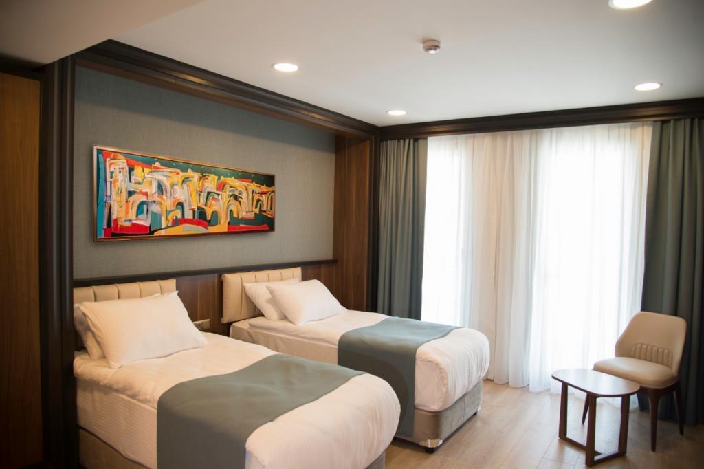 Otel Resmi