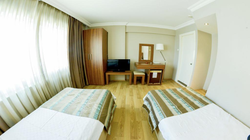 Otel Resmi