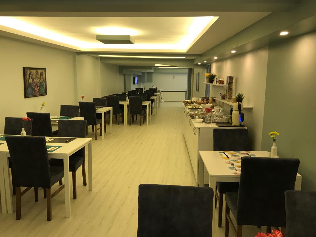 Otel Resmi
