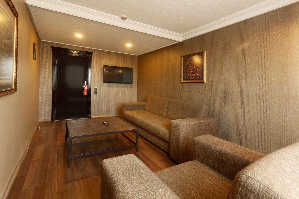 Otel Resmi