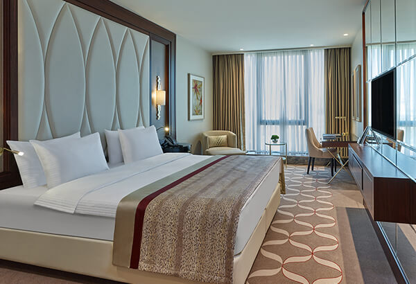 Trendy Room