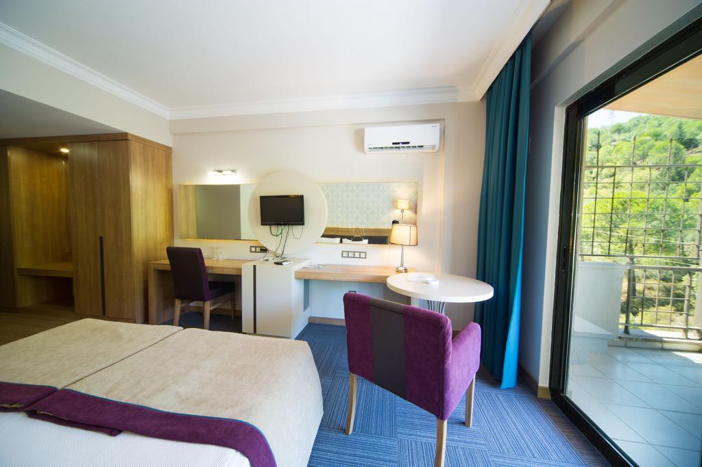Otel Resmi