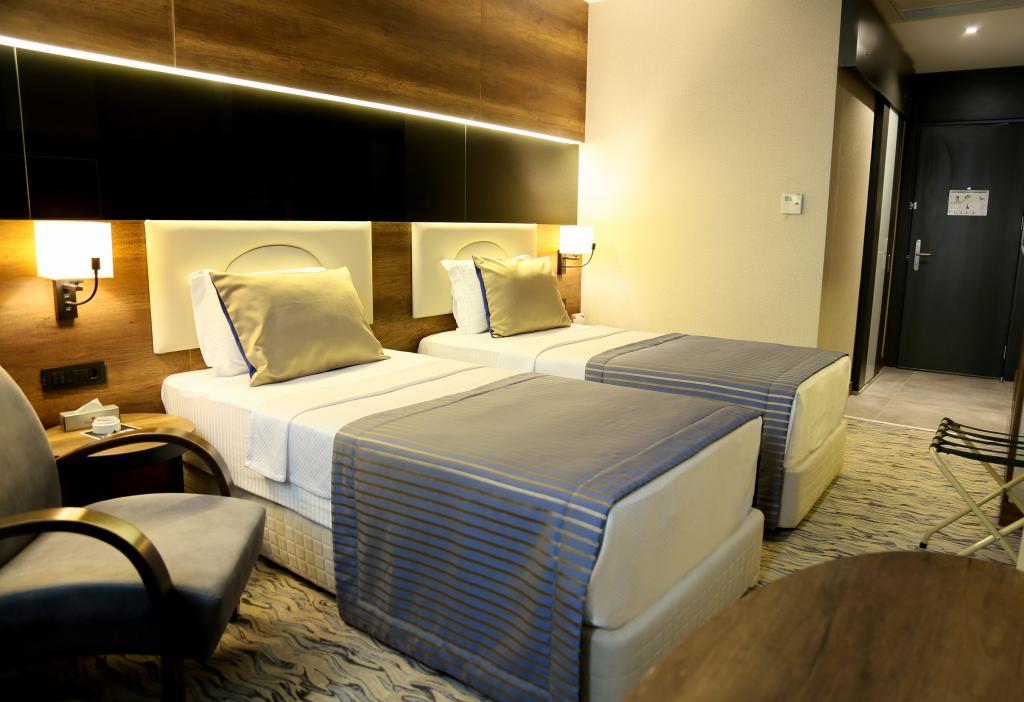 Otel Resmi