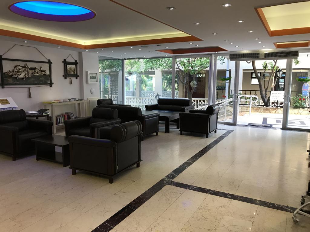 Otel Resmi