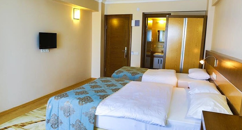 Otel Resmi