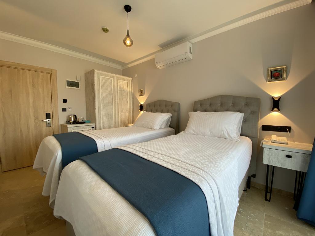 Otel Resmi