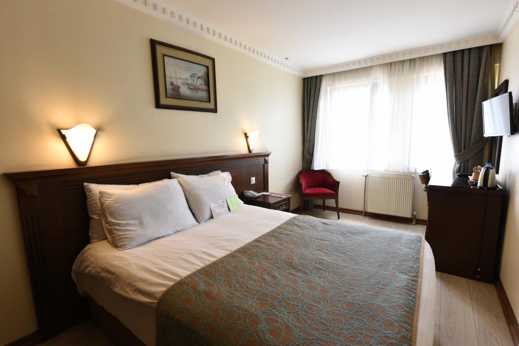 Otel Resmi