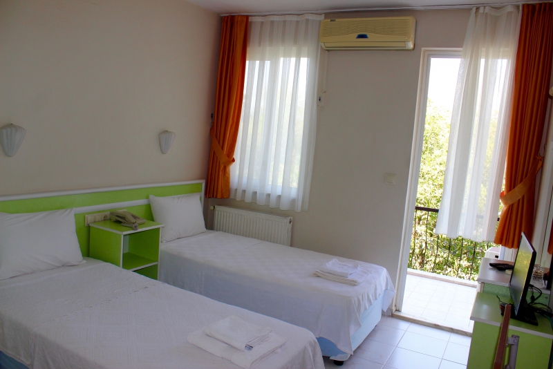Otel Resmi