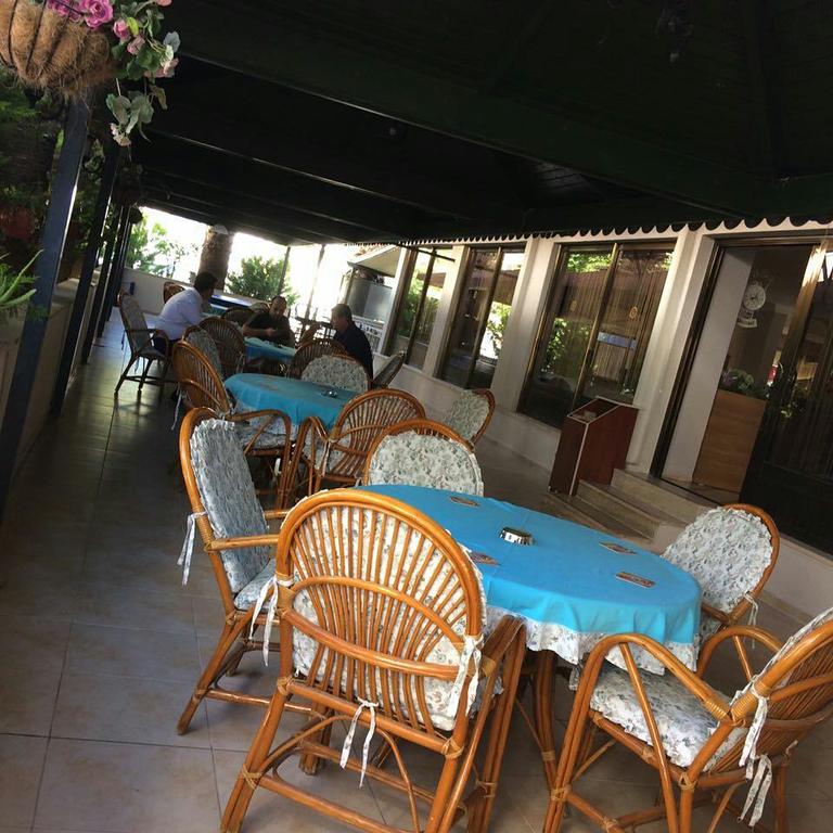 Otel Resmi