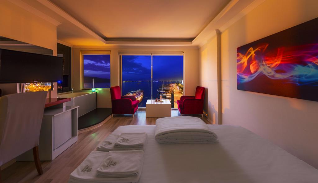 Otel Resmi
