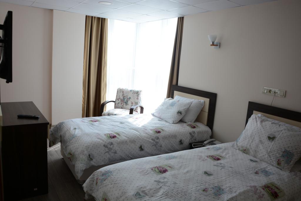 Otel Resmi