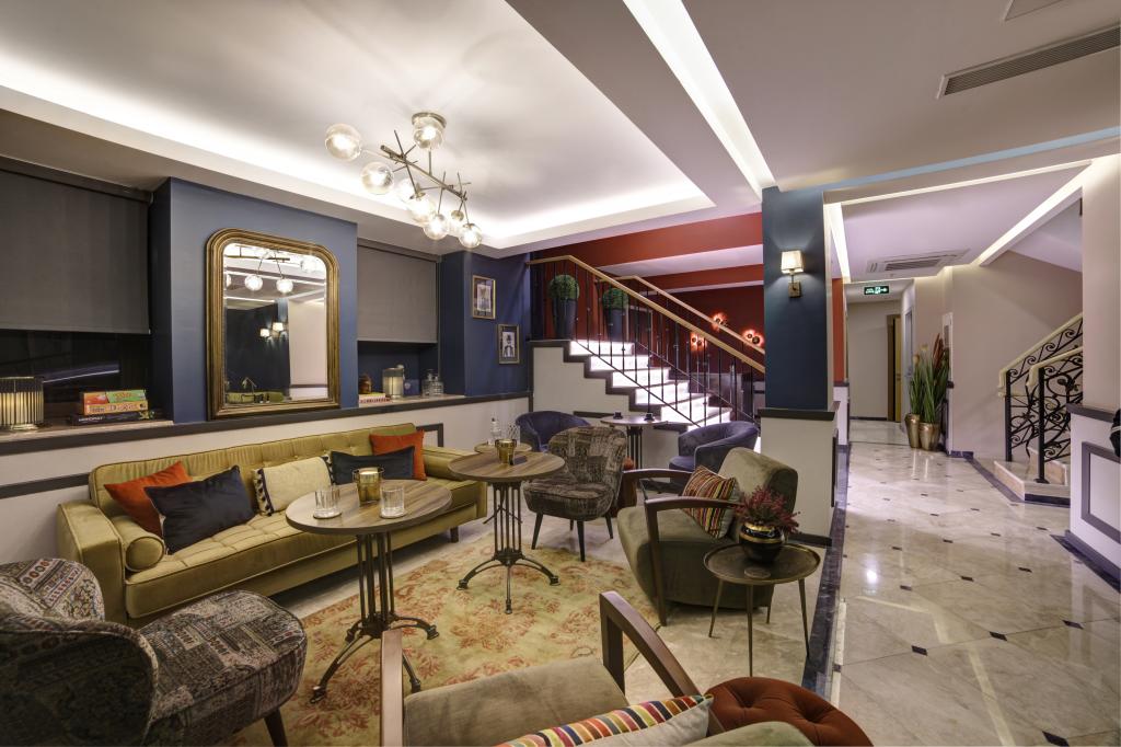 Otel Resmi