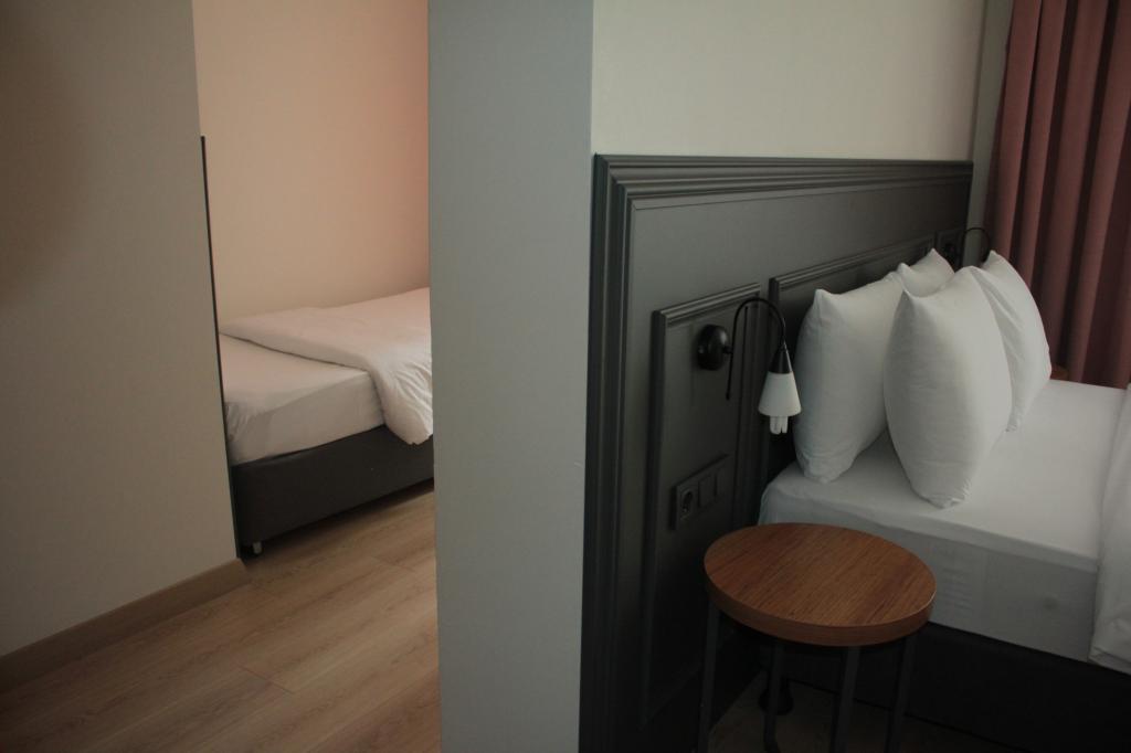 Otel Resmi